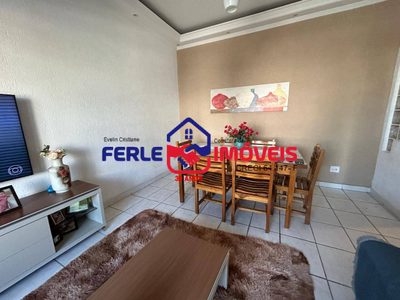Apartamento, 2 quartos, 102 m² - Foto 5