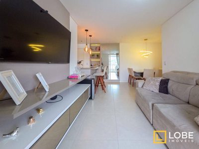 Apartamento, 3 quartos, 99 m² - Foto 3