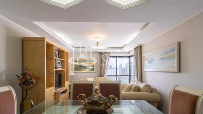 Apartamento, 3 quartos, 98 m² - Foto 2