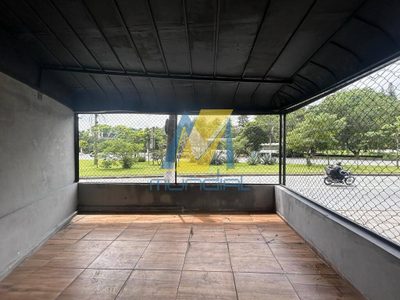 Loja-Salão, 28 m² - Foto 4