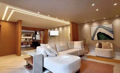 Apartamento, 2 quartos, 185 m² - Foto 2