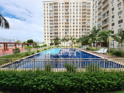 Apartamento, 3 quartos, 72 m² - Foto 4