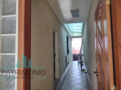 Sobrado, 3 quartos, 280 m² - Foto 3