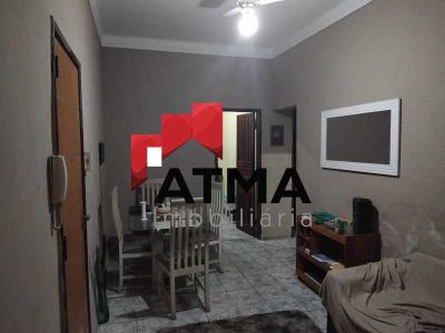 Apartamento, 2 quartos, 54 m² - Foto 2