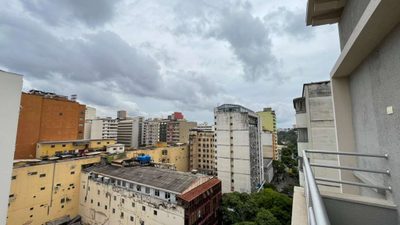 Cobertura, 2 quartos, 120 m² - Foto 4