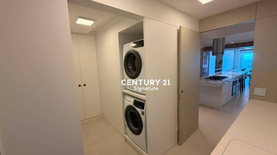 Apartamento, 3 quartos, 200 m² - Foto 3