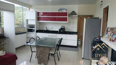 Casa, 4 quartos, 192 m² - Foto 2