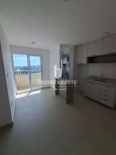 Apartamento, 2 quartos, 45 m² - Foto 1