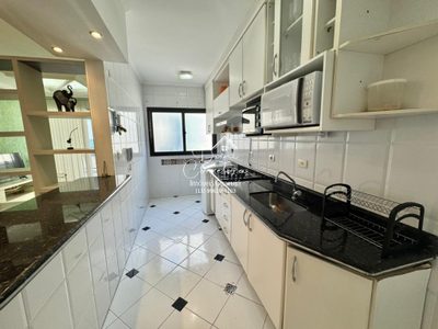 Cobertura, 3 quartos, 180 m² - Foto 3