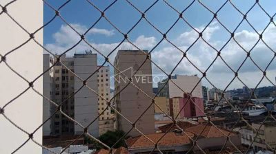 Apartamento, 1 quarto, 48 m² - Foto 1