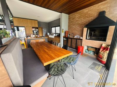 Casa, 4 quartos - Foto 4