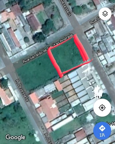 Terreno - Foto 1