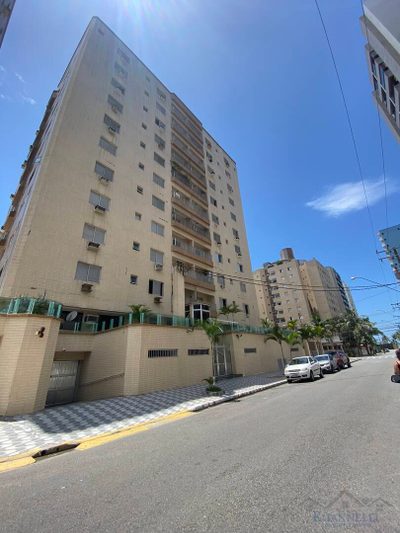Apartamento, 2 quartos, 88 m² - Foto 1