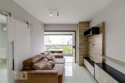 Apartamento, 1 quarto, 45 m² - Foto 5