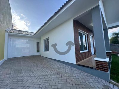 Casa, 3 quartos, 123 m² - Foto 4