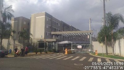 Apartamento, 2 quartos, 43 m² - Foto 1