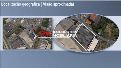 Depósito-Galpão, 4125 m² - Foto 4