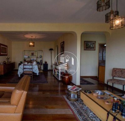 Apartamento, 4 quartos, 190 m² - Foto 5