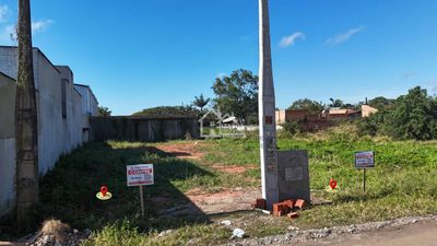 Terreno - Foto 1