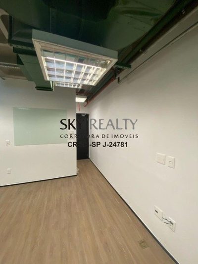 Sala-Conjunto, 37 m² - Foto 3