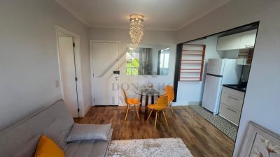 Apartamento, 1 quarto, 40 m² - Foto 2