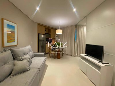 Apartamento, 1 quarto, 45 m² - Foto 2