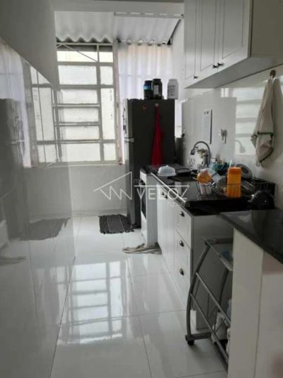 Cobertura, 2 quartos, 86 m² - Foto 2
