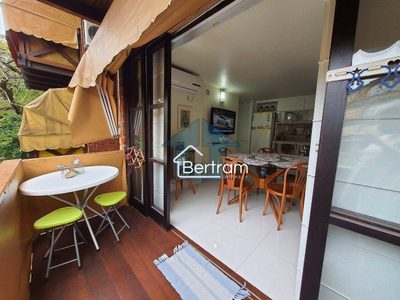 Apartamento, 1 quarto, 32 m² - Foto 1