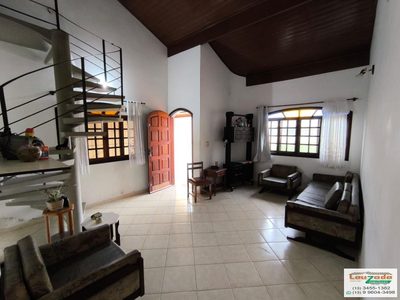 Casa, 3 quartos, 90 m² - Foto 4