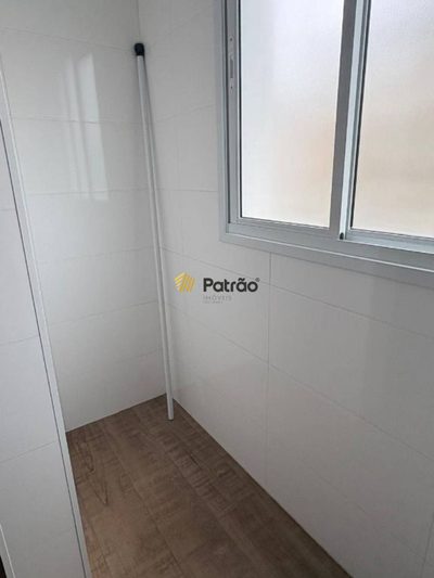 Apartamento, 1 quarto, 41 m² - Foto 3