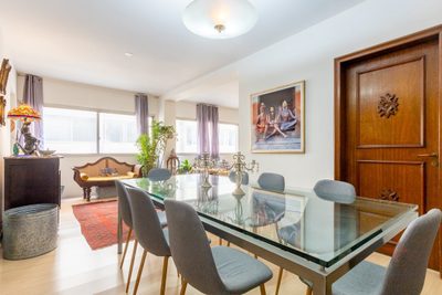 Apartamento, 4 quartos, 224 m² - Foto 5