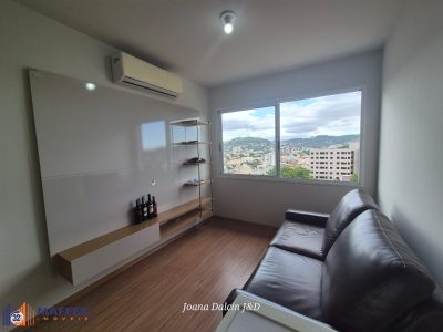 Apartamento, 2 quartos, 64 m² - Foto 3