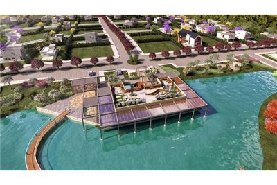 Loteamento e Condomínio - Foto 4