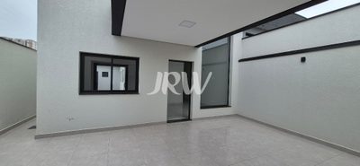 Casa, 3 quartos, 150 m² - Foto 3
