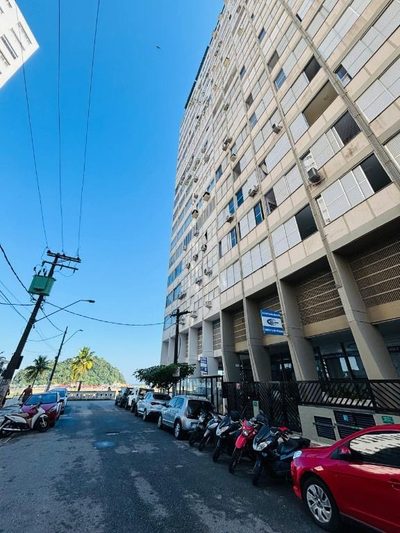 Apartamento, 2 quartos, 91 m² - Foto 4