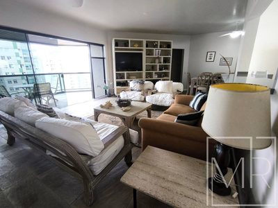 Apartamento, 4 quartos, 180 m² - Foto 2