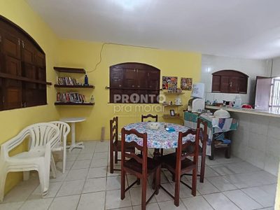 Casa, 3 quartos, 157 m² - Foto 4