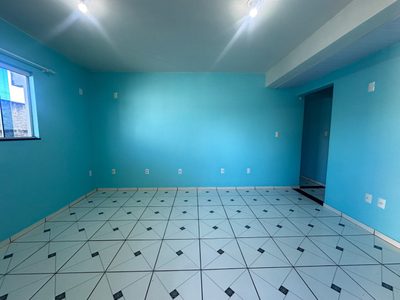 Casa, 1 quarto, 40 m² - Foto 4