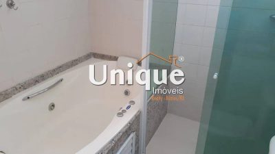 Cobertura, 3 quartos, 230 m² - Foto 4