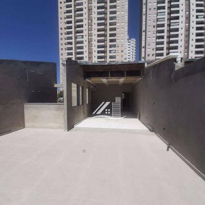 Cobertura, 2 quartos, 160 m² - Foto 4