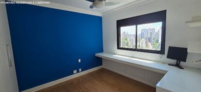 Apartamento, 4 quartos, 288 m² - Foto 3