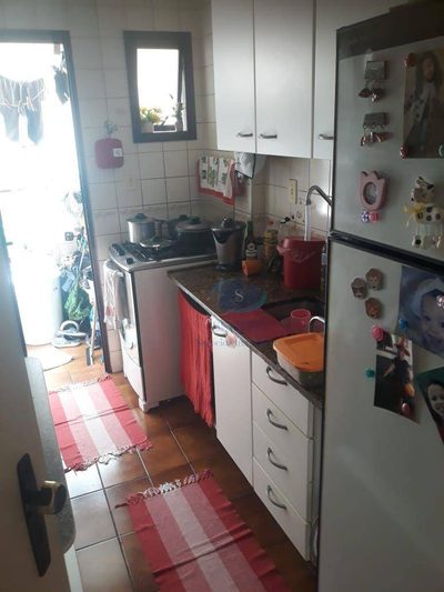 Apartamento, 2 quartos, 50 m² - Foto 5