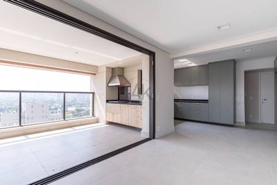 Apartamento, 3 quartos, 153 m² - Foto 4