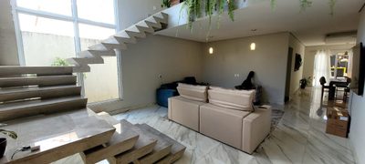 Casa, 4 quartos, 393 m² - Foto 1