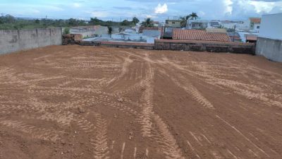 Terreno, 300 m² - Foto 1