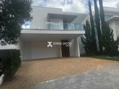 Casa, 5 quartos, 700 m² - Foto 1