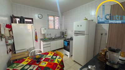 Casa, 3 quartos, 250 m² - Foto 3