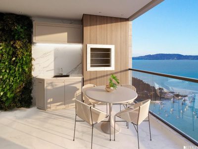 Apartamento, 3 quartos, 122 m² - Foto 5