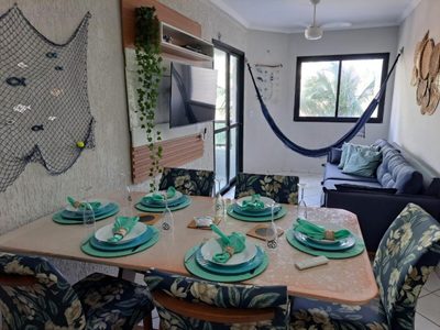 Apartamento, 3 quartos, 95 m² - Foto 2