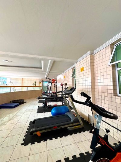 Apartamento, 2 quartos, 68 m² - Foto 3